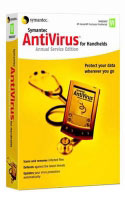 Symantec ANTIVIRUS HANDHELDS (10314262-IN)